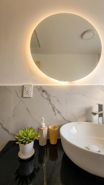 TOTYS HOUSE - Departamento - 1