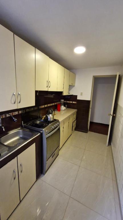 TOTYS HOUSE - Departamento - 4