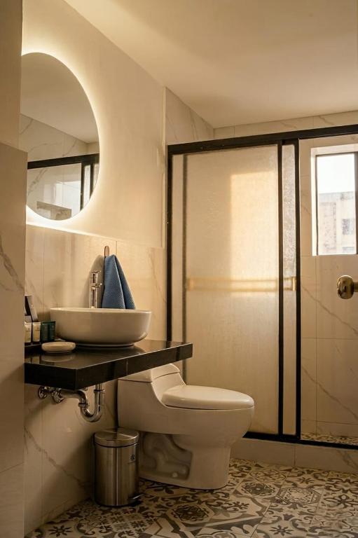 TOTYS HOUSE - Departamento - 5