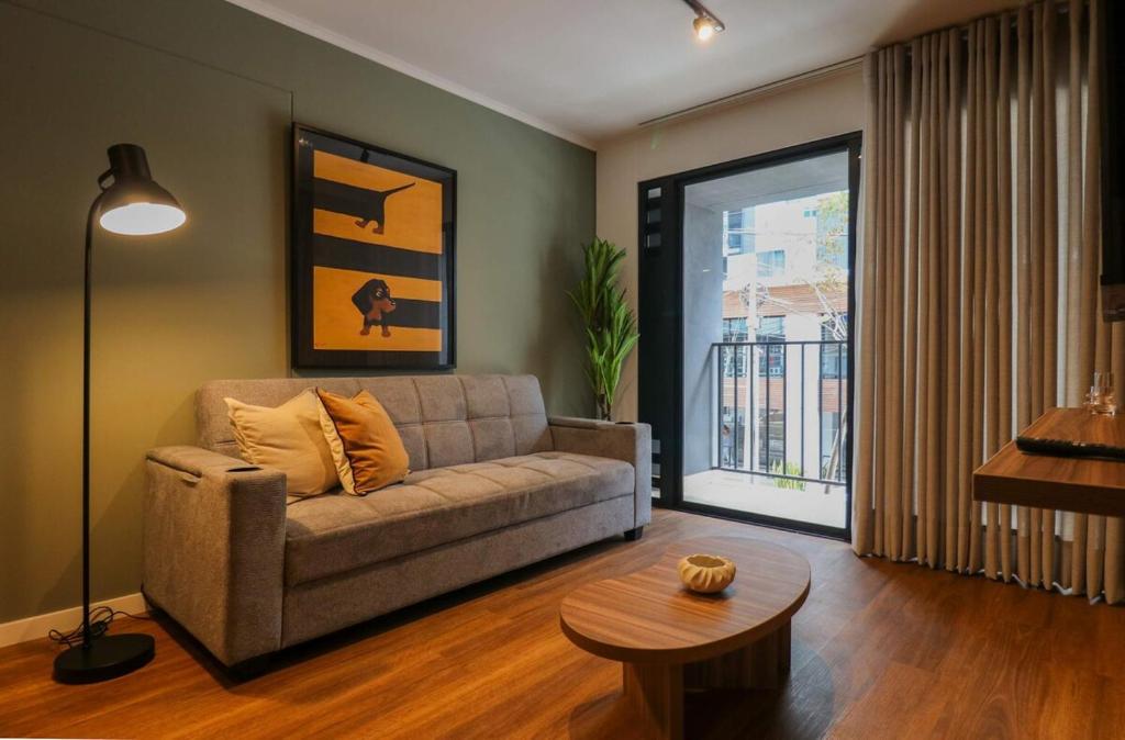 José Toribio Polo Residences by Geko - 2
