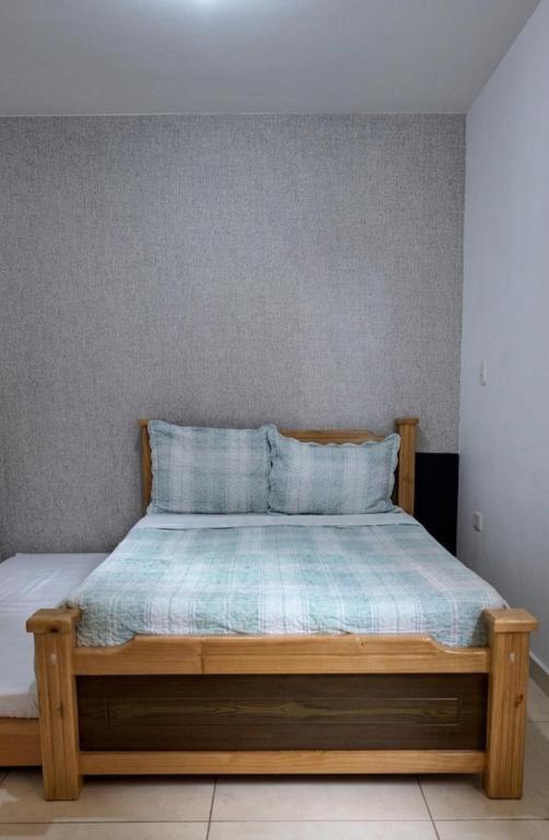 Apartamentos 2H cerca al Aeropuerto con 4 PISCINAS, Jacuzzi y Sauna by Molca Travel - 4