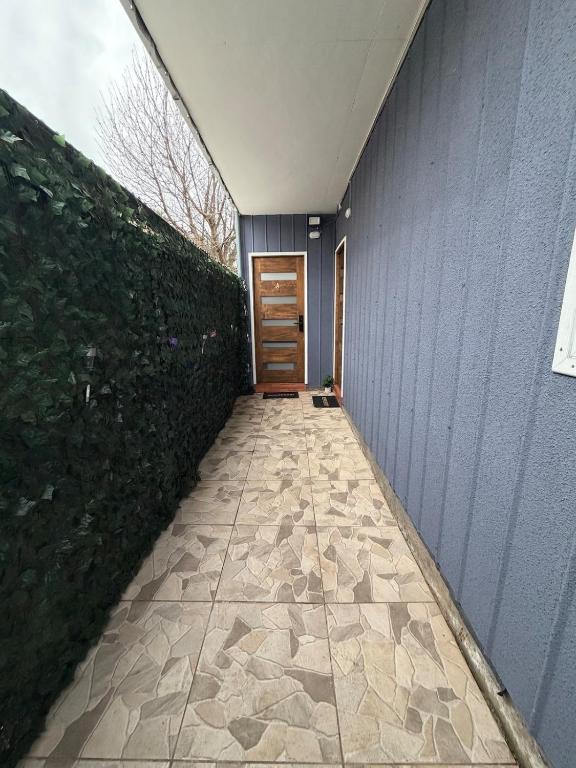 Studio B Apartment - 4