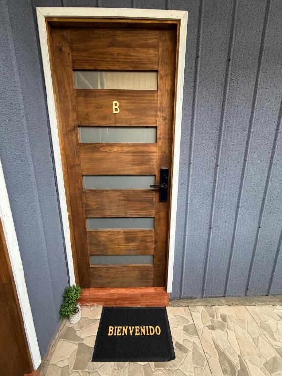 Studio B Apartment - 5