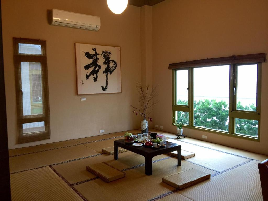 雲庭民宿 Yunting B&B 호텔 이미지 1