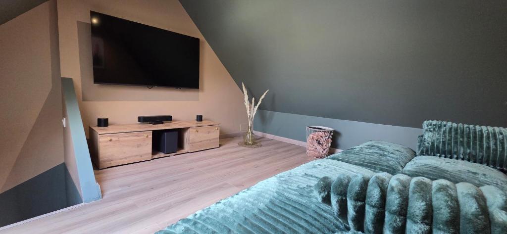 Le Boudoir de Margot - 5