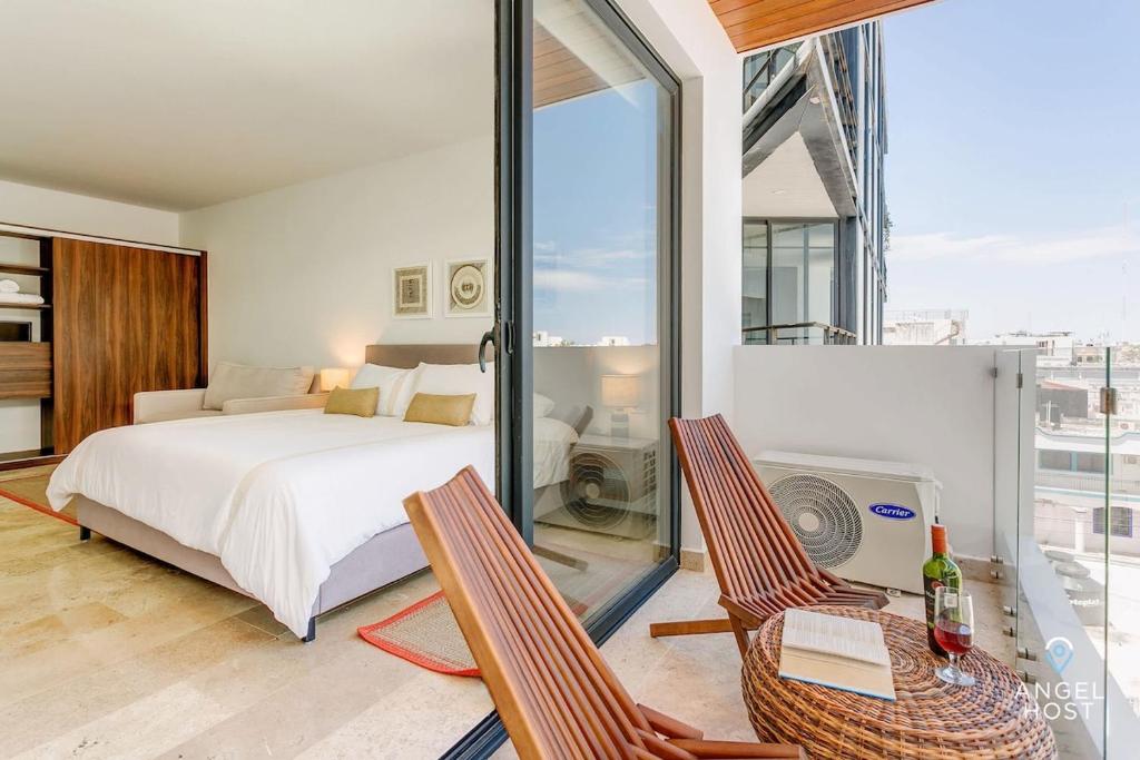 Studio Close To Beach & 5Th Avenue - 2