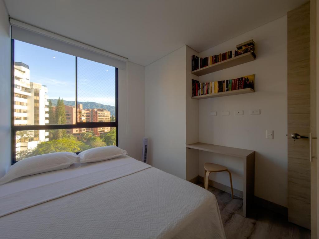 Apartment Grand by Linares El Poblado - 3
