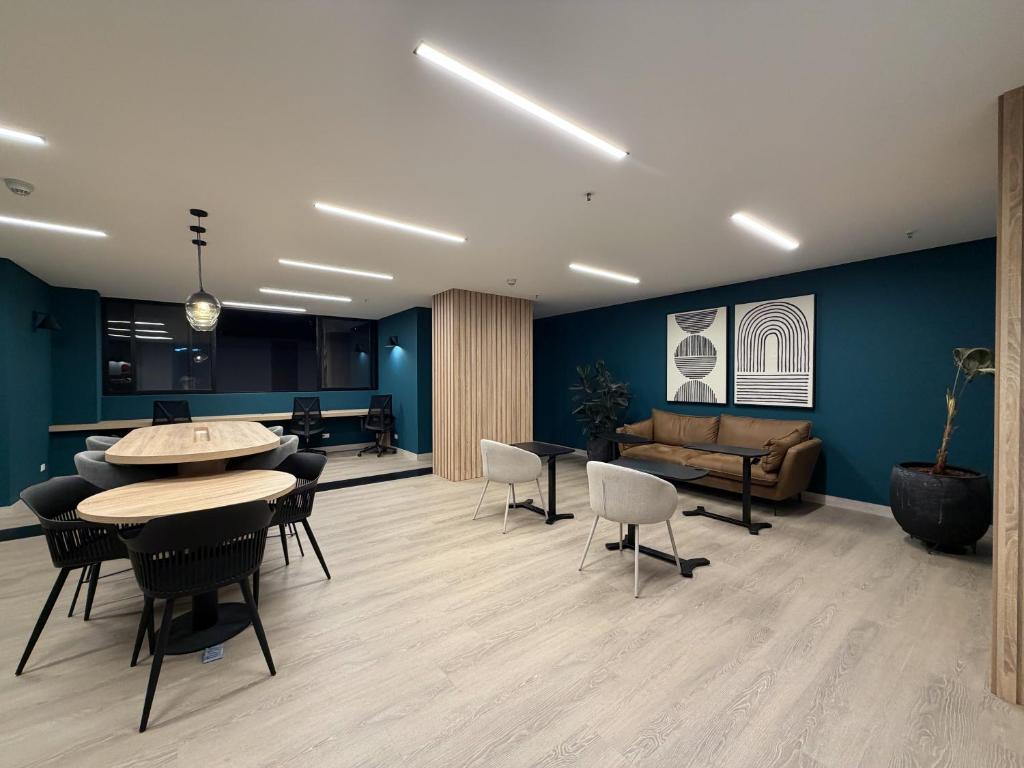Apartment Grand by Linares El Poblado - 5
