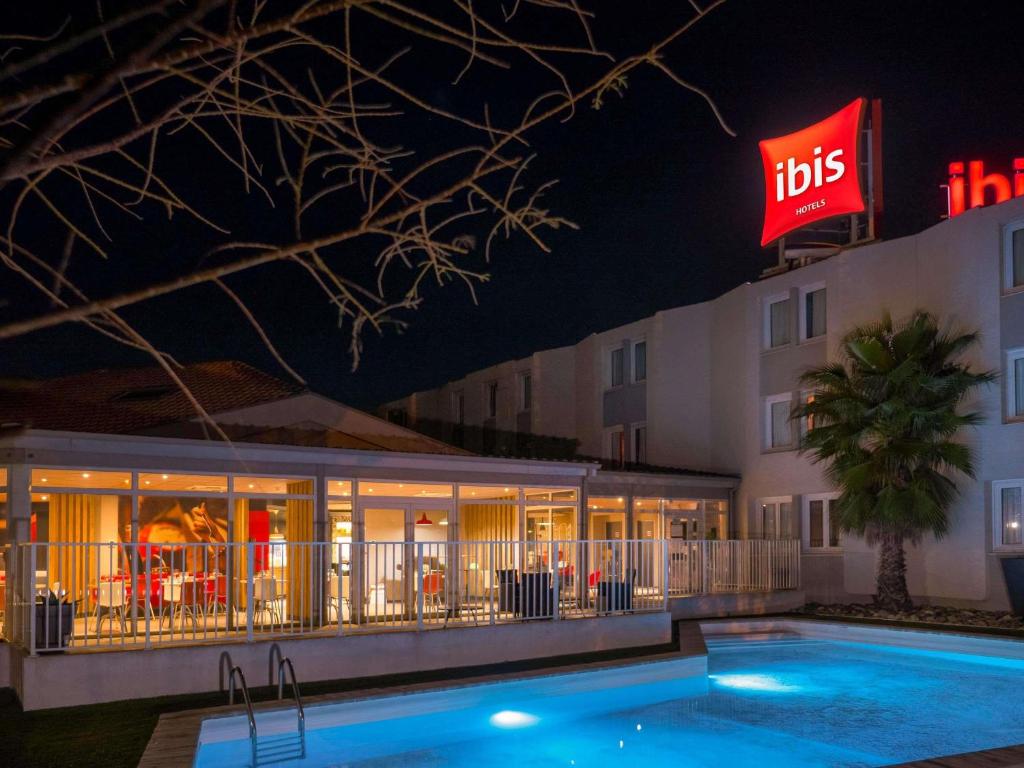 ibis Arles - 1