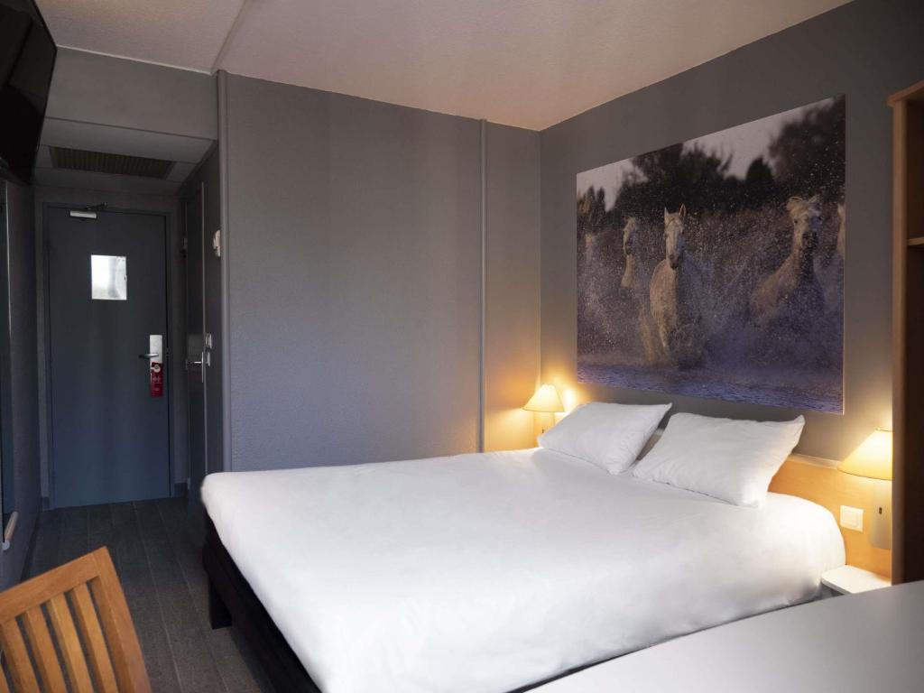 ibis Arles - 2