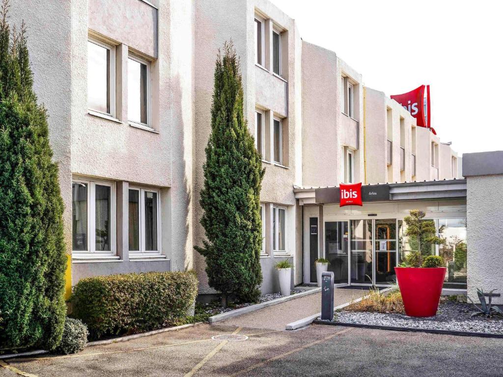 ibis Arles - 3