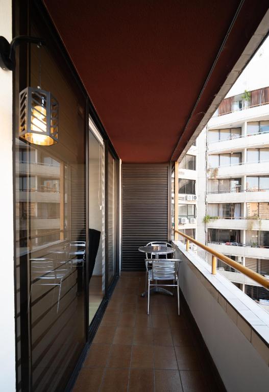 Departamentos Providencia J&M - 4