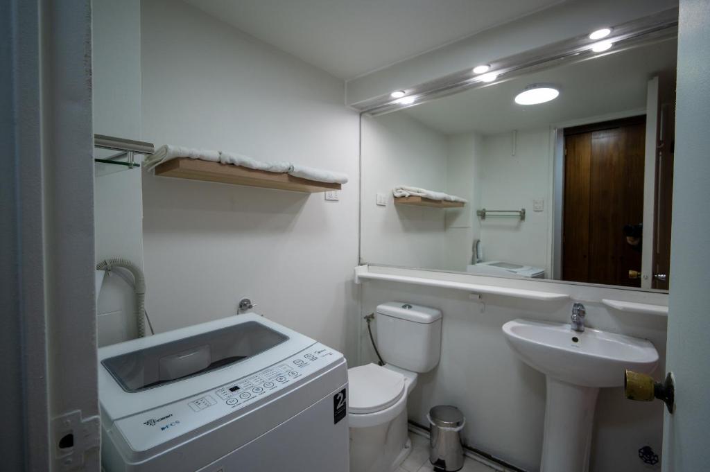 Departamentos Providencia J&M - 5