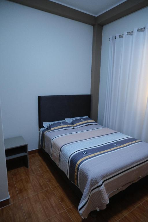 Hotel Cielo Andino - 4