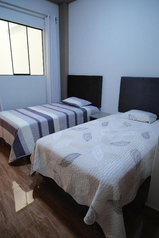 Hotel Cielo Andino - 5