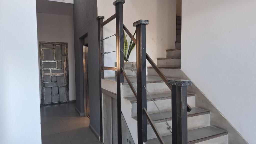 Apartment Z Alberdi Home - 2