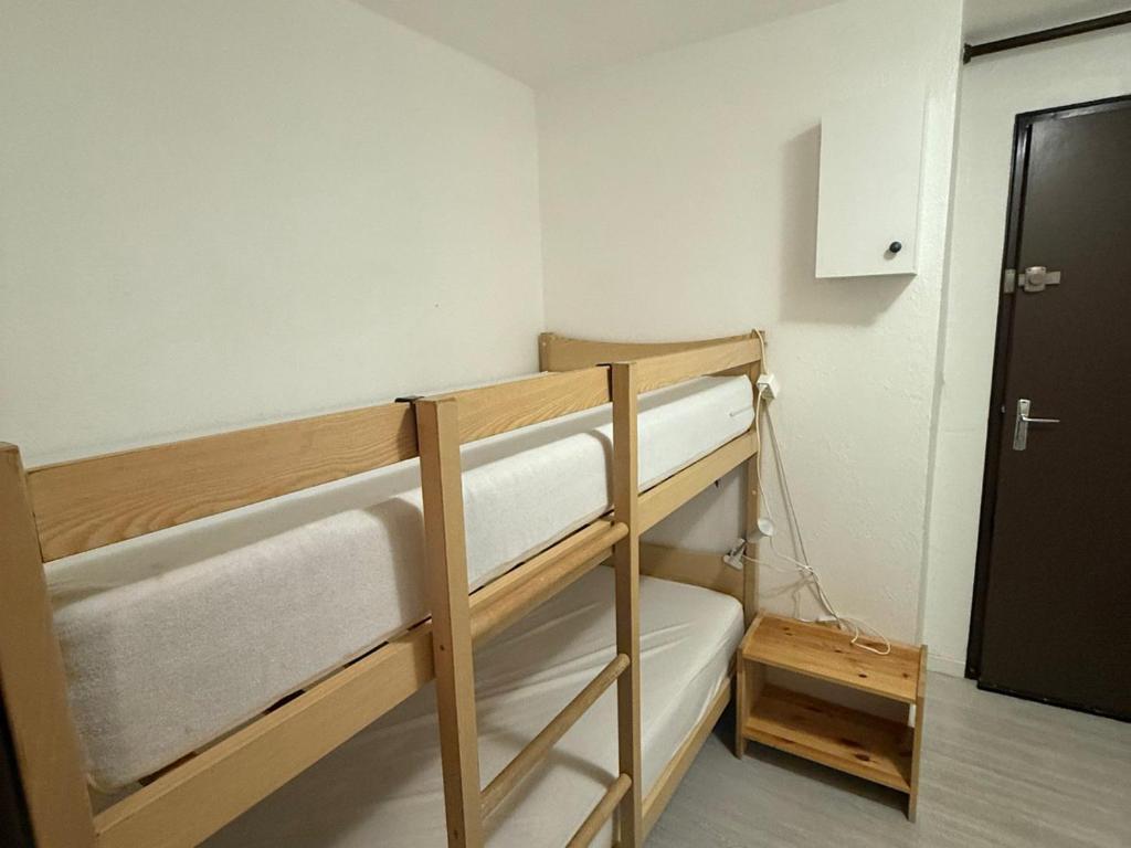 Studio cabine vue montagne - 4 pers. - FR-1-557-143 - 4