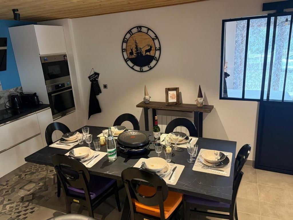 Appartement T3, animaux OK - 74260 Les Gets - FR-1-573-152 - 2