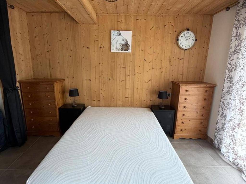 Appartement T3, animaux OK - 74260 Les Gets - FR-1-573-152 - 5