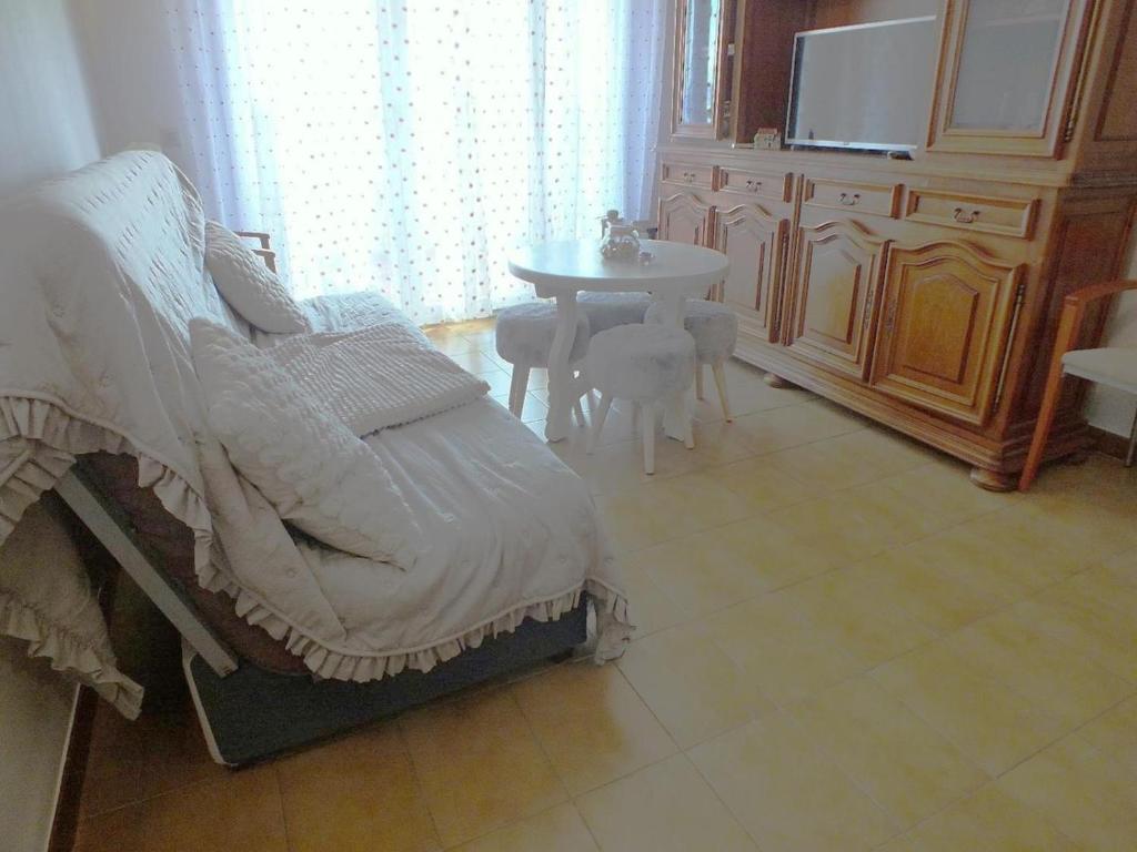 Apartamento en Empuriabrava para 4/6 personas, a 800m de la playa, con terraza y aire acondicionado - ES-204-4 - 2