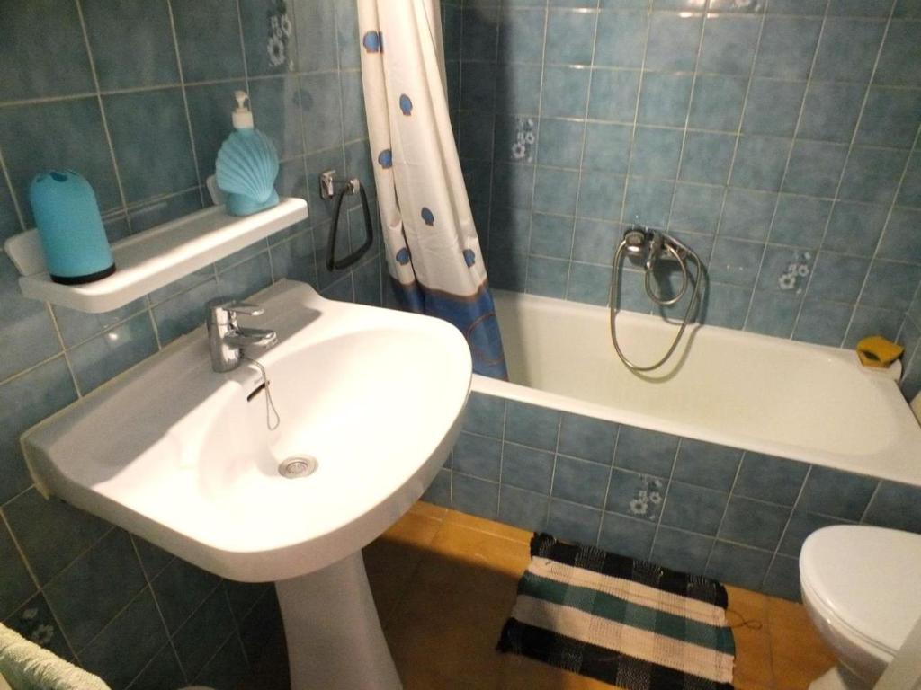 Apartamento en Empuriabrava para 4/6 personas, a 800m de la playa, con terraza y aire acondicionado - ES-204-4 - 4