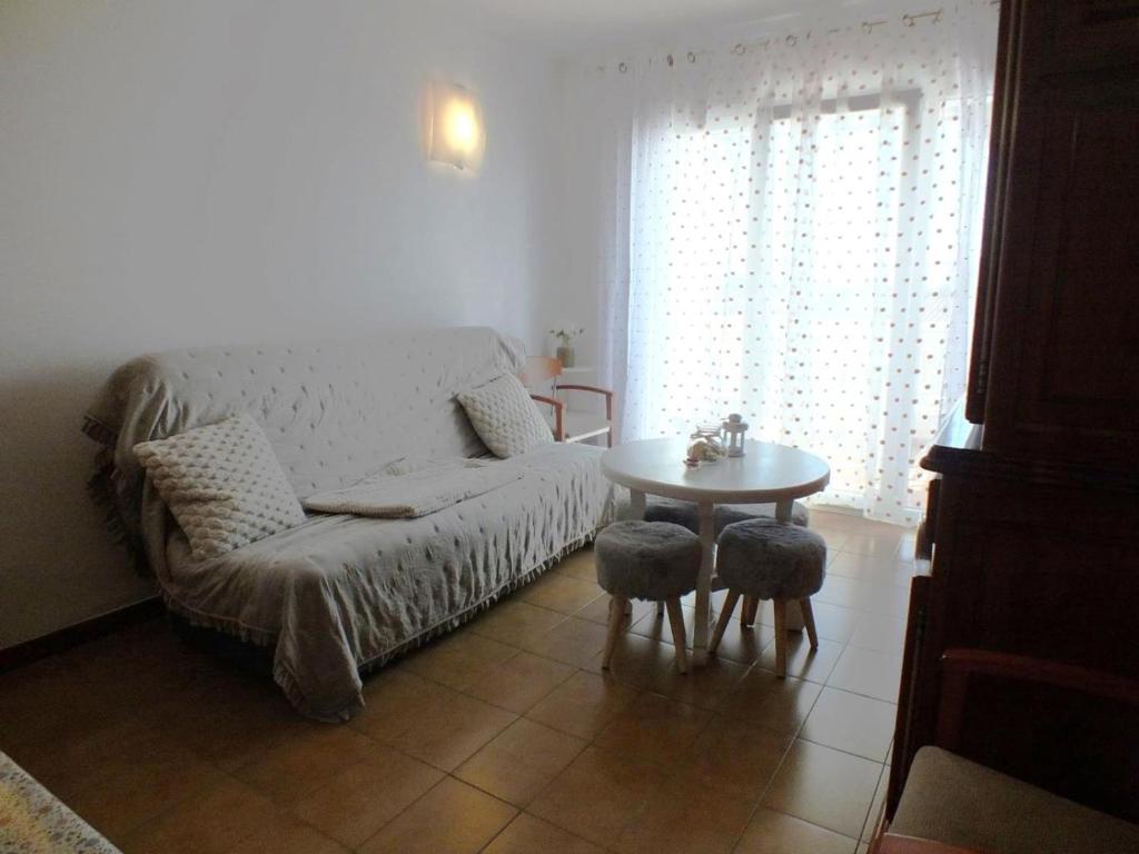 Apartamento en Empuriabrava para 4/6 personas, a 800m de la playa, con terraza y aire acondicionado - ES-204-4 - 5