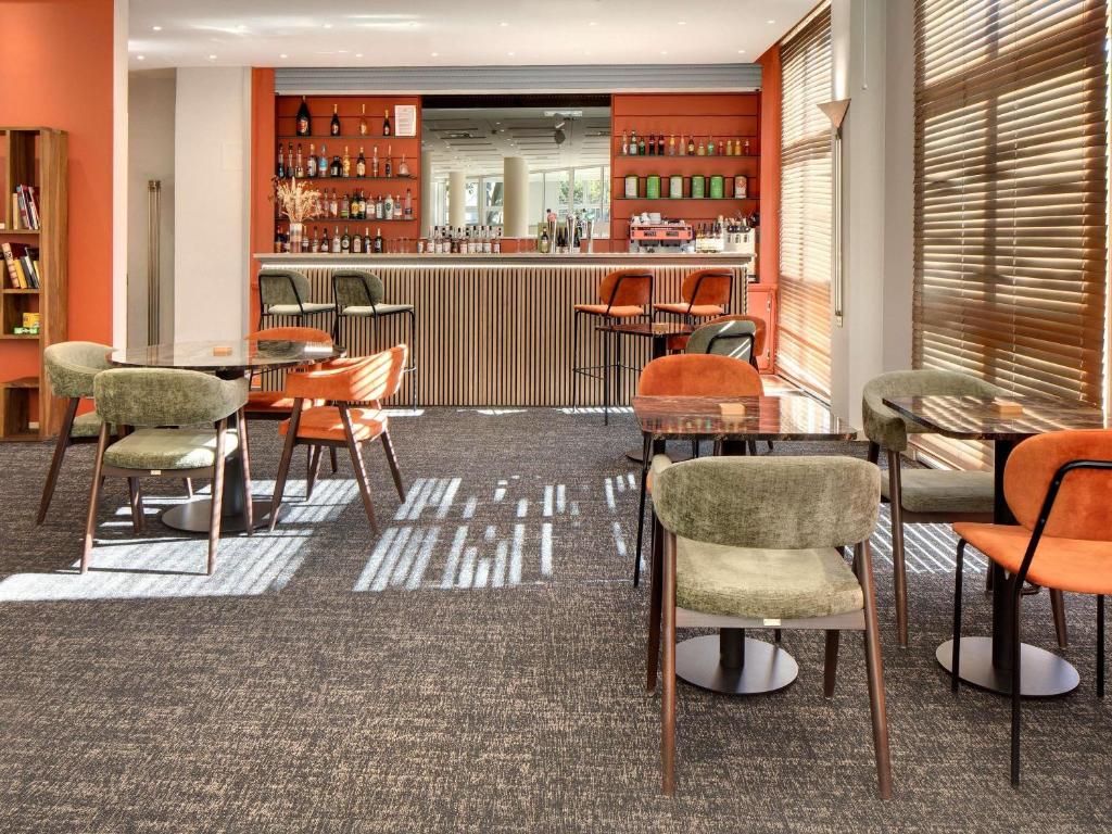 Mercure Montpellier Centre Antigone - 4