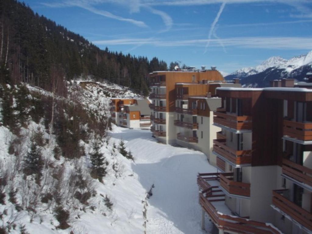Appartement 4 pers, vue pistes - Le Pleynet - FR-1-557A-60 - 5