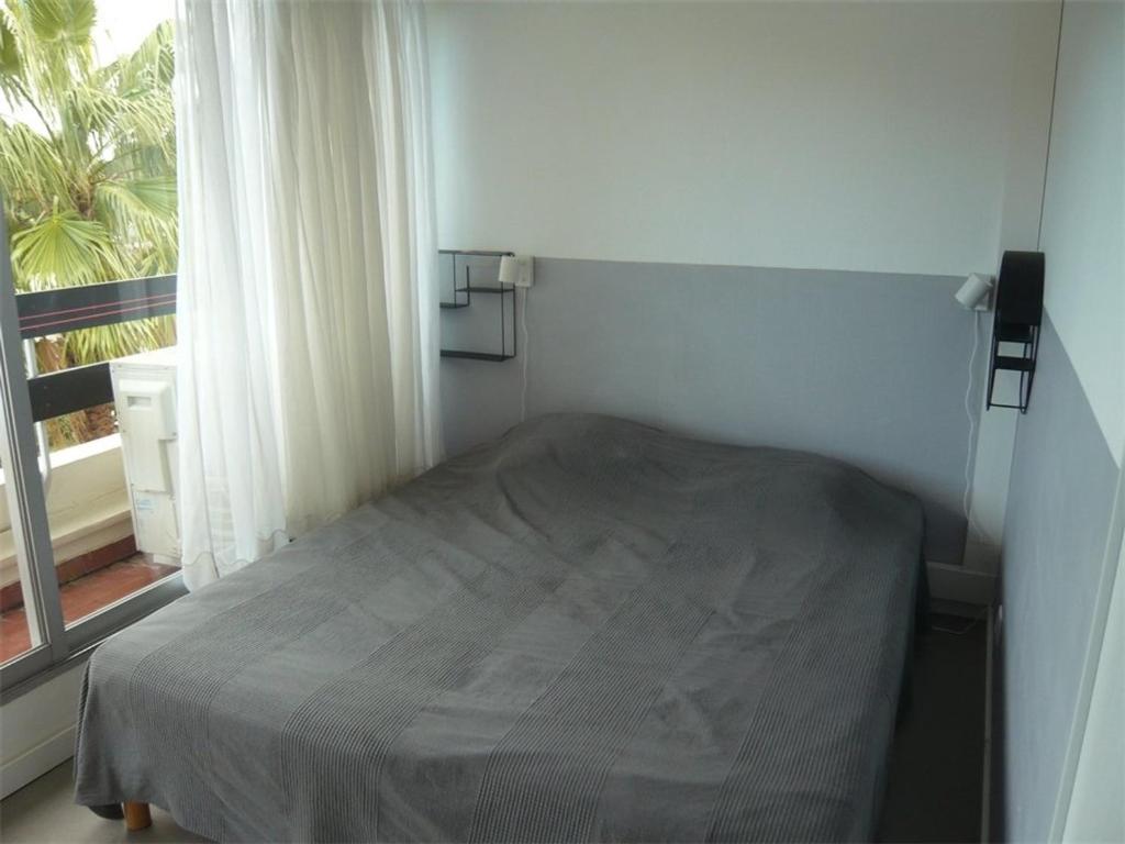 Appartement avec clim et vue mer - 4/5 pers. - FR-1-731-160 - 4