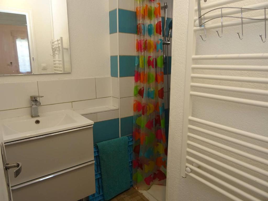 Villa climatisée - 6 pers. - FR-1-833-50 - 3