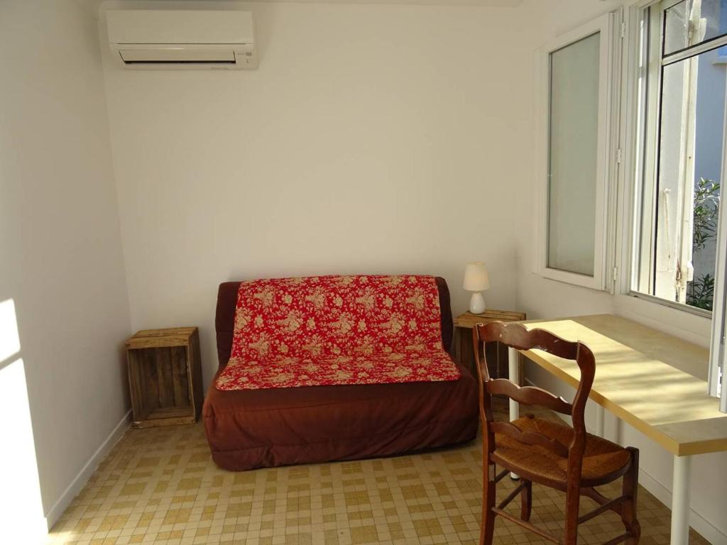 Villa climatisée - 6 pers. - FR-1-833-50 - 4