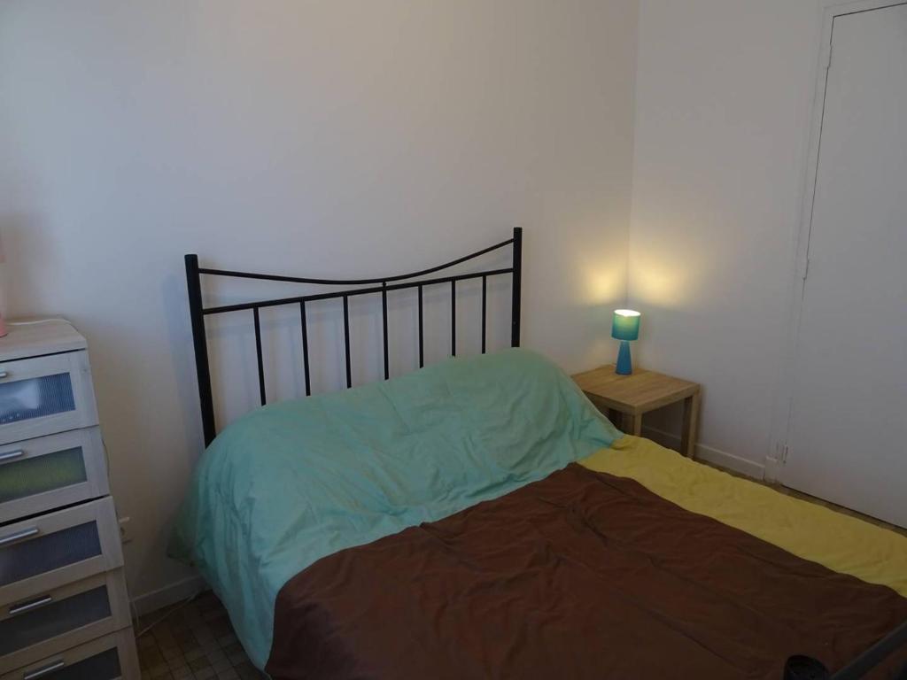 Villa climatisée - 6 pers. - FR-1-833-50 - 5
