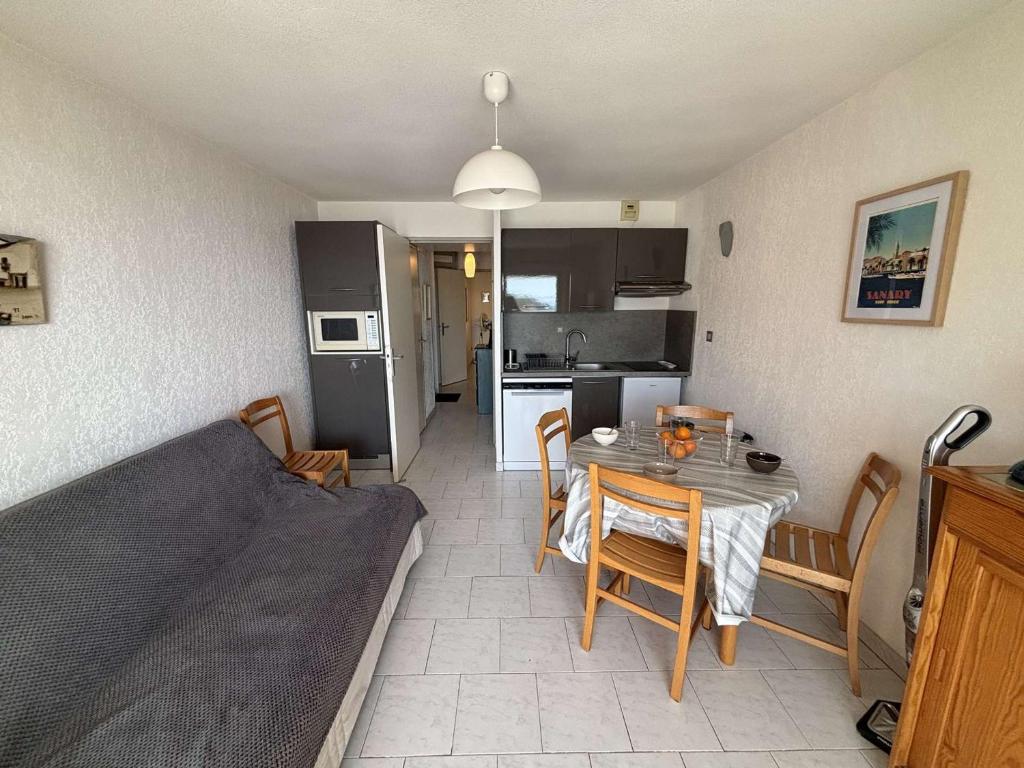 Appartement au calme avec vue mer - 4 pers. - FR-1-845-49 - 3