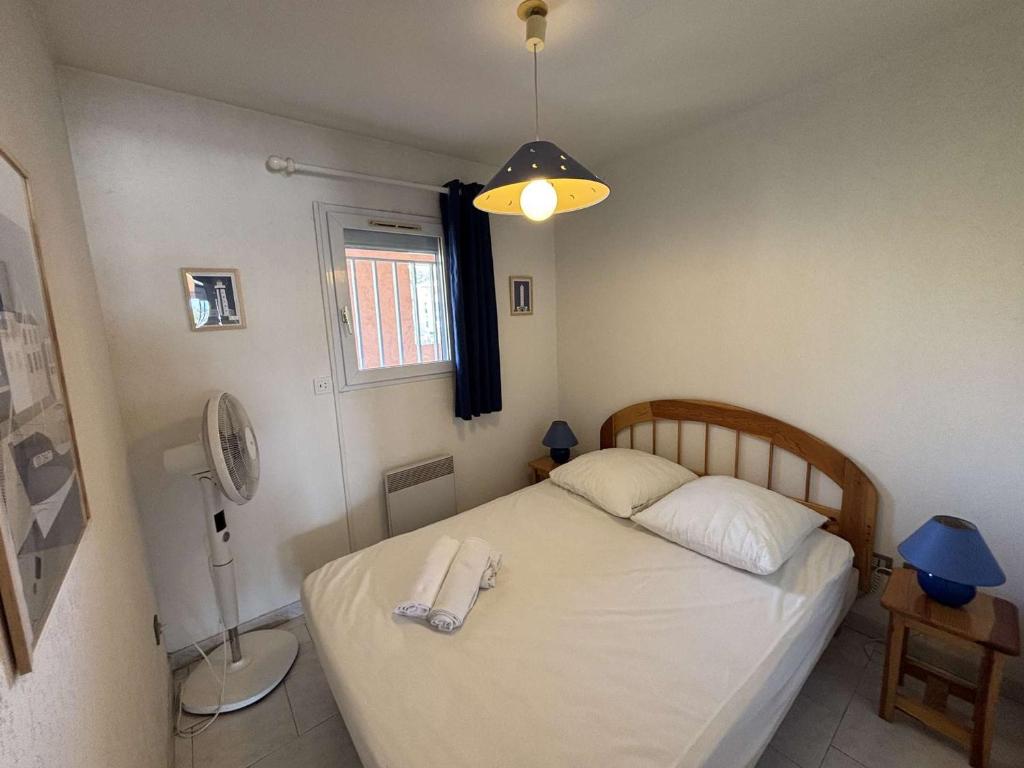 Appartement au calme avec vue mer - 4 pers. - FR-1-845-49 - 5