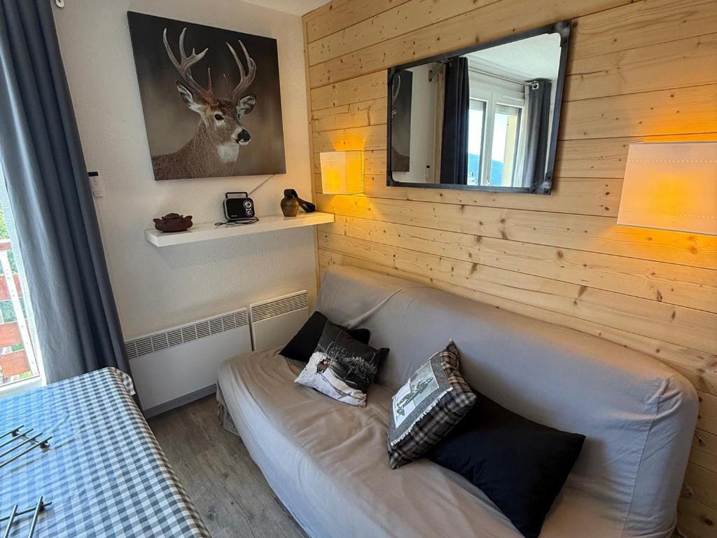 Appartement cosy pied des pistes - 4 pers. - FR-1-557-145 - 3