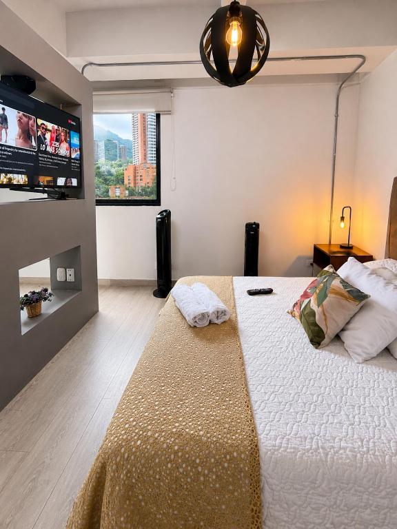 Lovely Private Apto in Poblado - 3