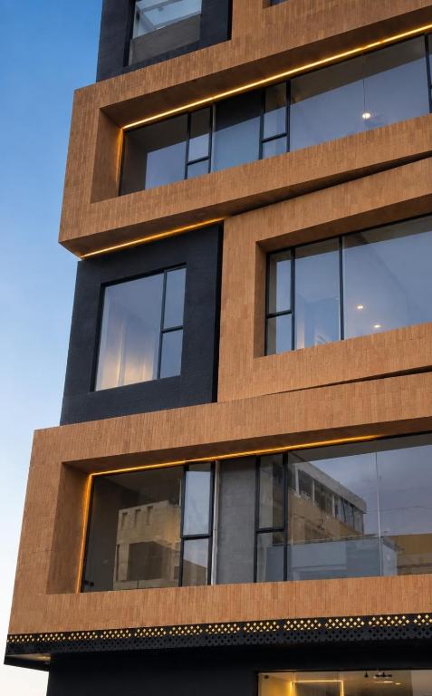 Departamento Lumina, cerca del centro de Loja - 5