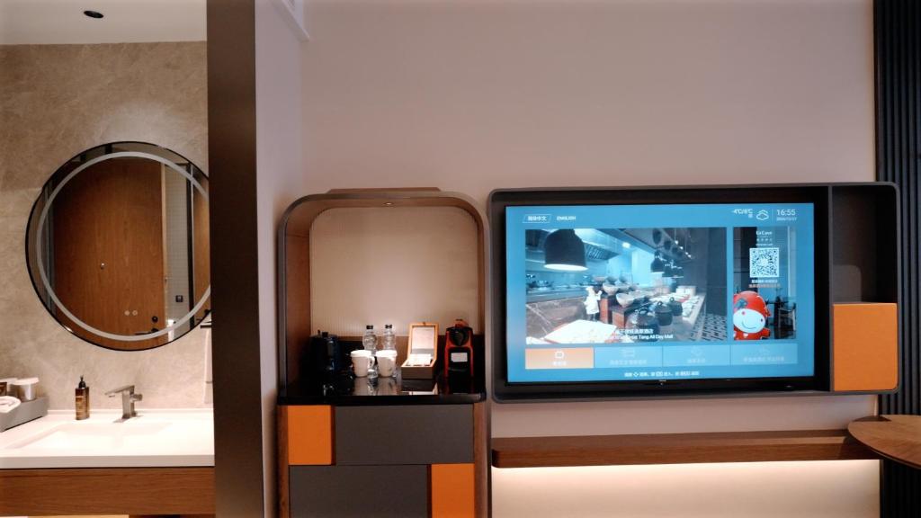 Facilities