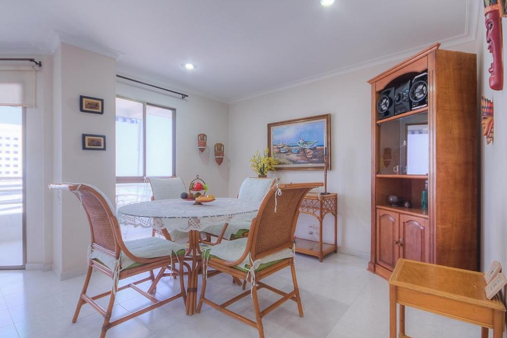 Bocagrande Pelican Beach - Apartamento con vista al mar - 5