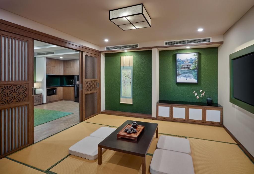 Facilities
