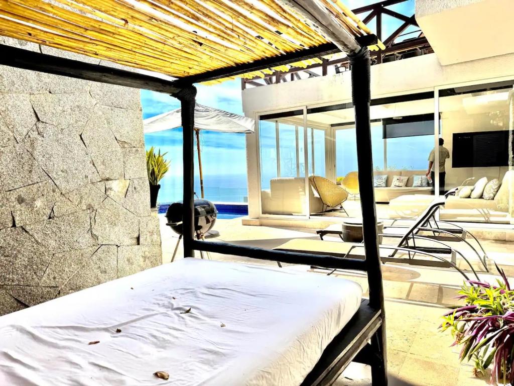 Magnífica casa en Acapulco - 2