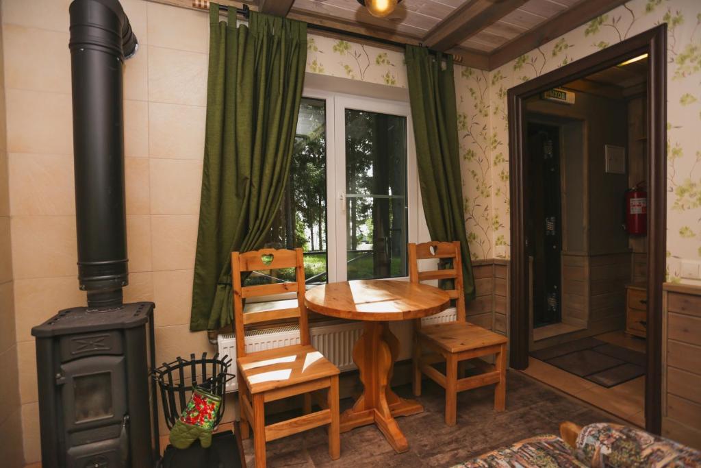 Vremena Goda Inn photo