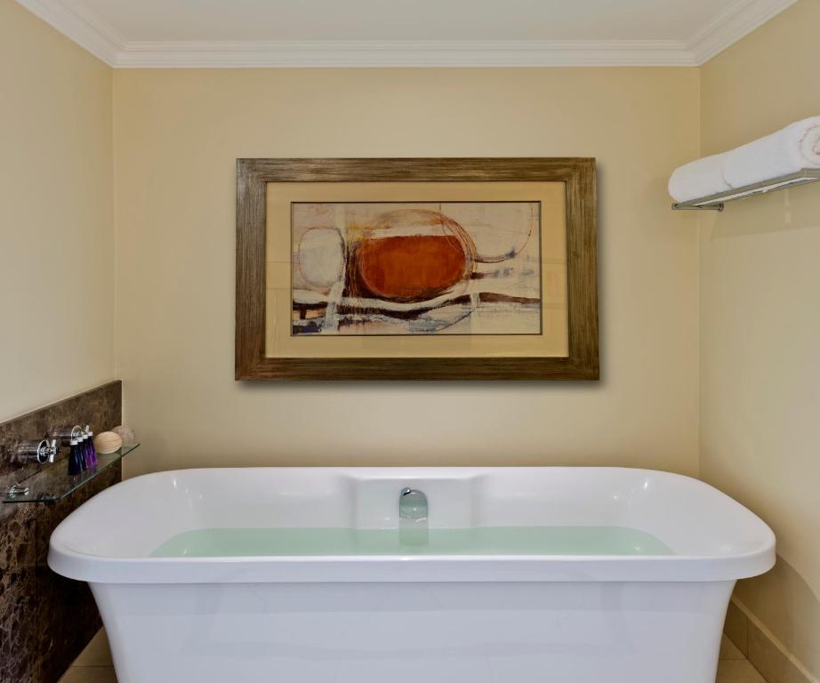 バスルーム（客室）