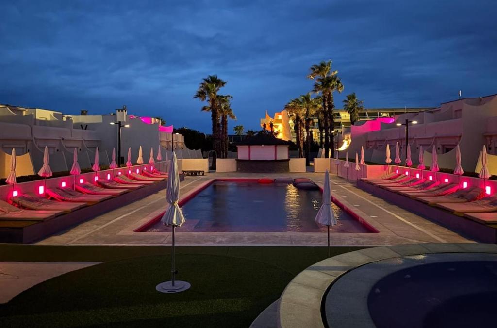Le Jardin d'Eden "Couples Only" - 2