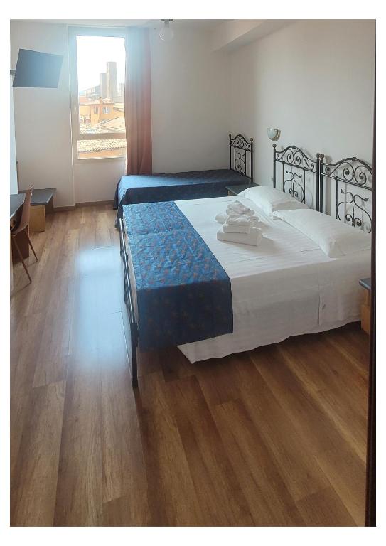Hotel San Giorgio - 4