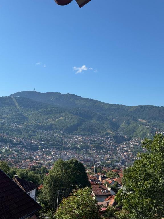 Apartment SAFIR Sarajevo- Free parking - 4