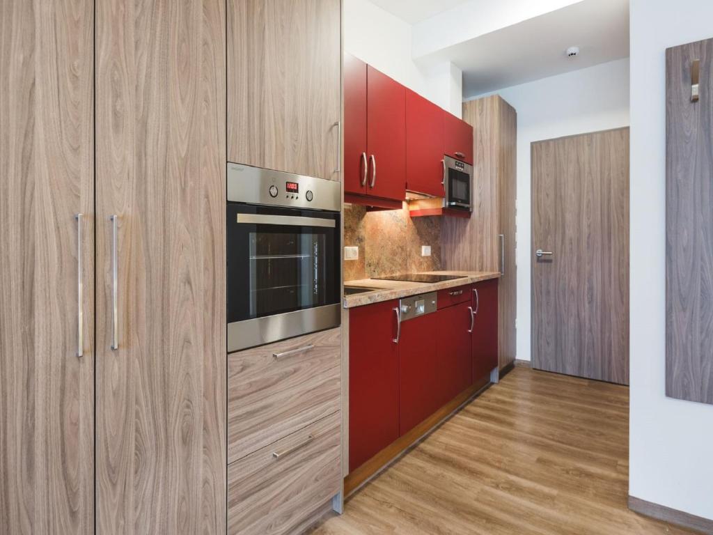 Apartment in Kleinarl near Ski-Area with Balcony & Parking - 4