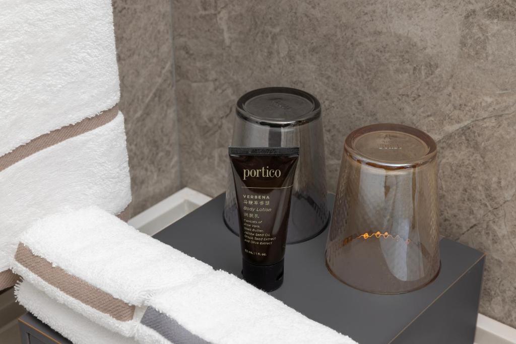 Top rated room amenities