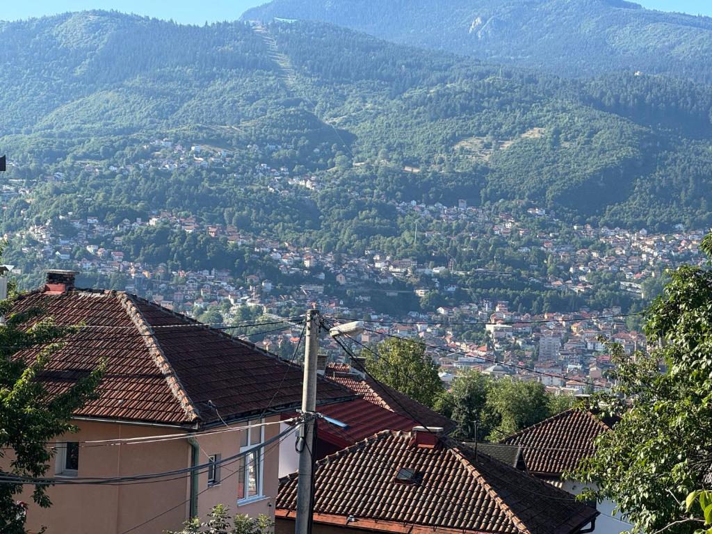 Apartment SAFIR Sarajevo- Free parking - 3
