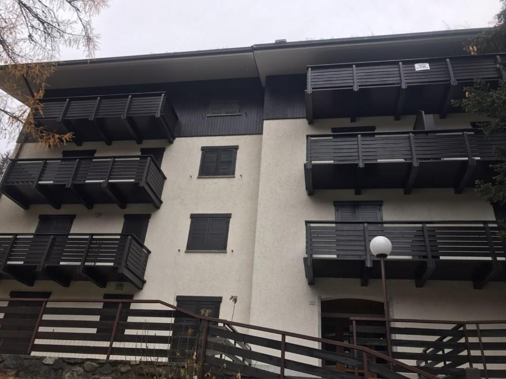 Appartamento Bernasconi - 3